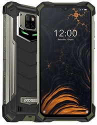Замена батареи на телефоне Doogee S88 Pro в Брянске